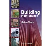 Brian J.B. Wood Building Maintenance (Tascabile)