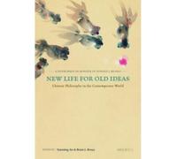 Brian J. Bruya New Life for Old Ideas (Copertina rigida)