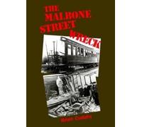 Brian J. Cudahy The Malbone Street Wreck (Copertina rigida)