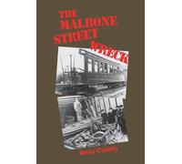Brian J. Cudahy The Malbone Street Wreck (Tascabile)