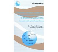Brian J Hathaway C Working Method Approach for Introductory Physica (Tascabile)