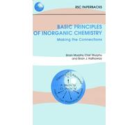 Brian J Hathaway Clair Murphy Brian Basic Principles of Inorganic Ch (Tascabile)