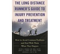 Brian J. Krabak The Long Distance Runner's Guide to Injury Preventio (Tascabile)