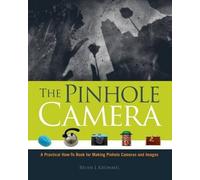 Brian J Krummel The Pinhole Camera (Tascabile)
