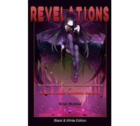 Brian J McAfee Revelations (Tascabile)