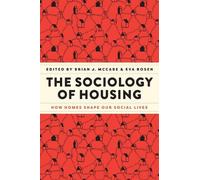 Brian J. McCabe The Sociology of Housing (Tascabile)
