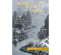 Brian J. Pierce We Walk the Path Together (Tascabile)