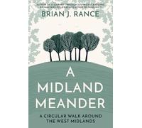 Brian J. Rance A Midland Meander (Tascabile)