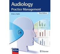 Brian J. Taylor Audiology Practice Management (Mixed Media Product)