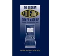 Brian J. Winkel Readings from CRYPTOLOGIA on the Enigma Machi (Copertina rigida)