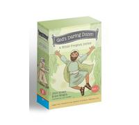 Brian J. Wright John R. Brown God's Daring Dozen Box Set 1 (Copertina rigida)
