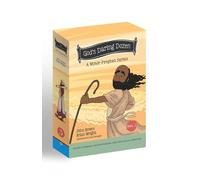 Brian J. Wright John R. Brown God's Daring Dozen Box Set 3 (00)