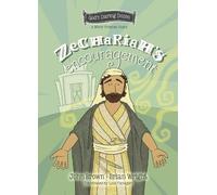 Brian J. Wright John R. Brown Zechariah's Encouragement (Copertina rigida)