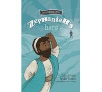 Brian J. Wright John R. Brown Zephaniah's Hero (Copertina rigida)