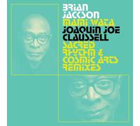 Brian Jackson Mami Wata: Joaquin Joe Claussell Sacred Rhythm and Cosm (Vinyl LP)