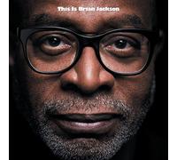 Brian Jackson - This Is Brian Jackson