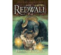 Brian Jacques Doomwyte (Tascabile) Redwall