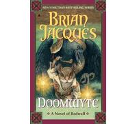 Brian Jacques Doomwyte (Tascabile) Redwall