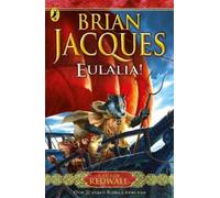Brian Jacques Eulalia (Tascabile) Redwall