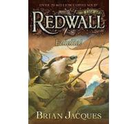Brian Jacques Eulalia (Tascabile) Redwall