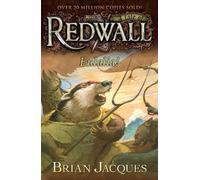 Brian Jacques Eulalia (Tascabile) Redwall