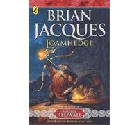 Brian Jacques Loamhedge (Tascabile) Redwall