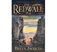 Brian Jacques Loamhedge (Tascabile) Redwall