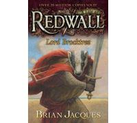 Brian Jacques Lord Brocktree (Tascabile) Redwall