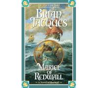 Brian Jacques Mariel of Redwall (Tascabile) Redwall