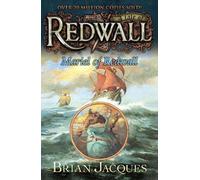 Brian Jacques Mariel of Redwall (Tascabile) Redwall