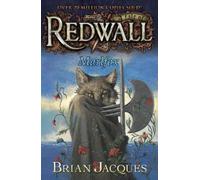 Brian Jacques Marlfox (Tascabile) Redwall