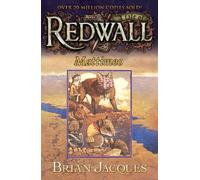 Brian Jacques Mattimeo (Tascabile) Redwall