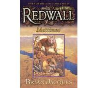 Brian Jacques Mattimeo (Tascabile) Redwall