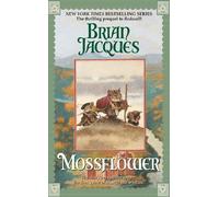 Brian Jacques Mossflower (Tascabile) Redwall