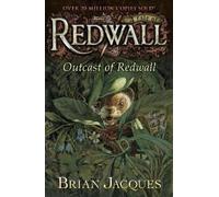 Brian Jacques Outcast of Redwall (Tascabile) Redwall
