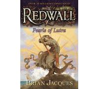 Brian Jacques Pearls of Lutra (Tascabile) Redwall