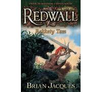 Brian Jacques Rakkety Tam (Tascabile) Redwall