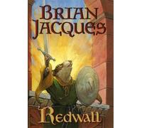 Brian Jacques Redwall (Copertina rigida) Redwall