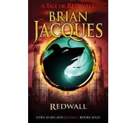 Brian Jacques Redwall (Tascabile) Redwall
