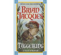 Brian Jacques Taggerung (Tascabile) Redwall