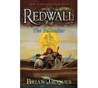 Brian Jacques The Bellmaker (Tascabile) Redwall