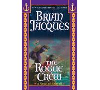 Brian Jacques The Rogue Crew (Tascabile) Redwall