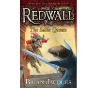 Brian Jacques The Sable Quean (Tascabile) Redwall