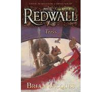 Brian Jacques Triss (Tascabile) Redwall