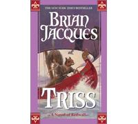 Brian Jacques Triss (Tascabile) Redwall
