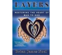 Brian James Noel Layers (Tascabile)