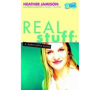 Brian Jamison Heather Jamison Henry J. R Real Stuff - A Survivor`s (Tascabile)