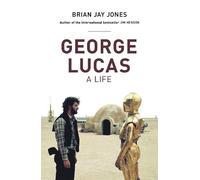 Brian Jay Jones George Lucas (Tascabile)