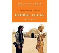 Brian Jay Jones George Lucas (Tascabile)