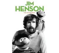 Brian Jay Jones Jim Henson (Tascabile)
